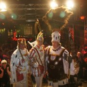 Jeck op Deck (28.01.12)